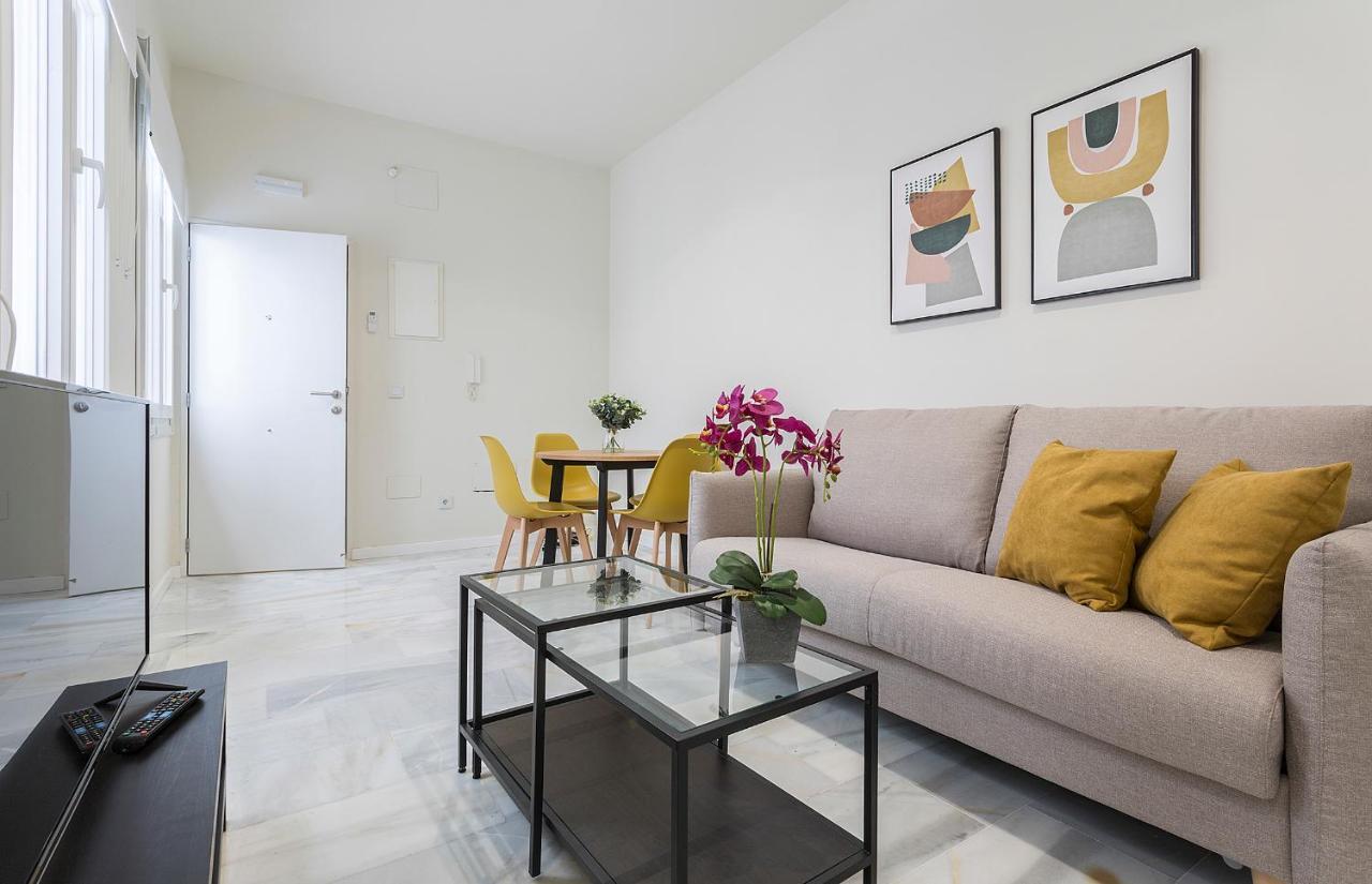 Lala Suites Corredera Centro Jerez de la Frontera Exteriér fotografie