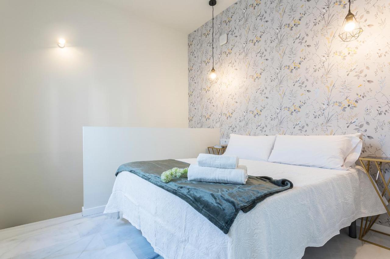 Lala Suites Corredera Centro Jerez de la Frontera Exteriér fotografie