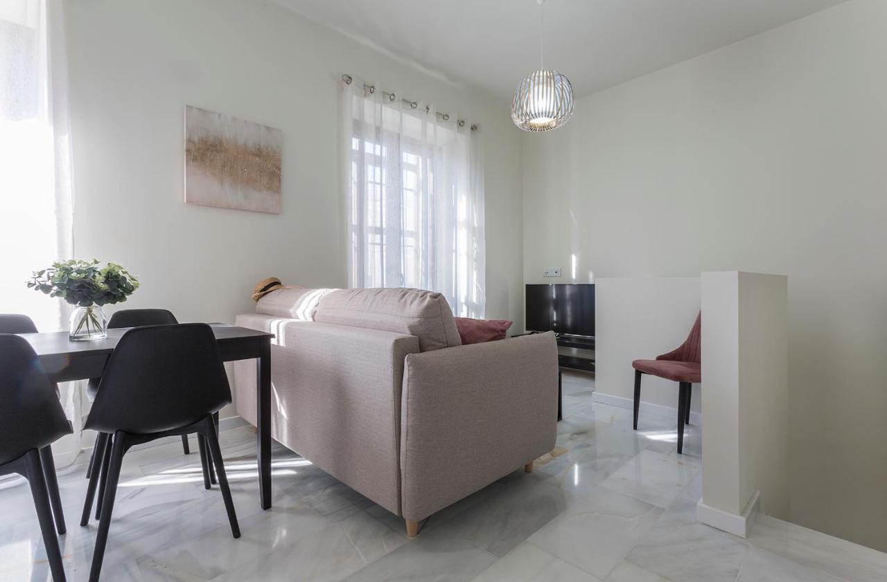 Lala Suites Corredera Centro Jerez de la Frontera Exteriér fotografie