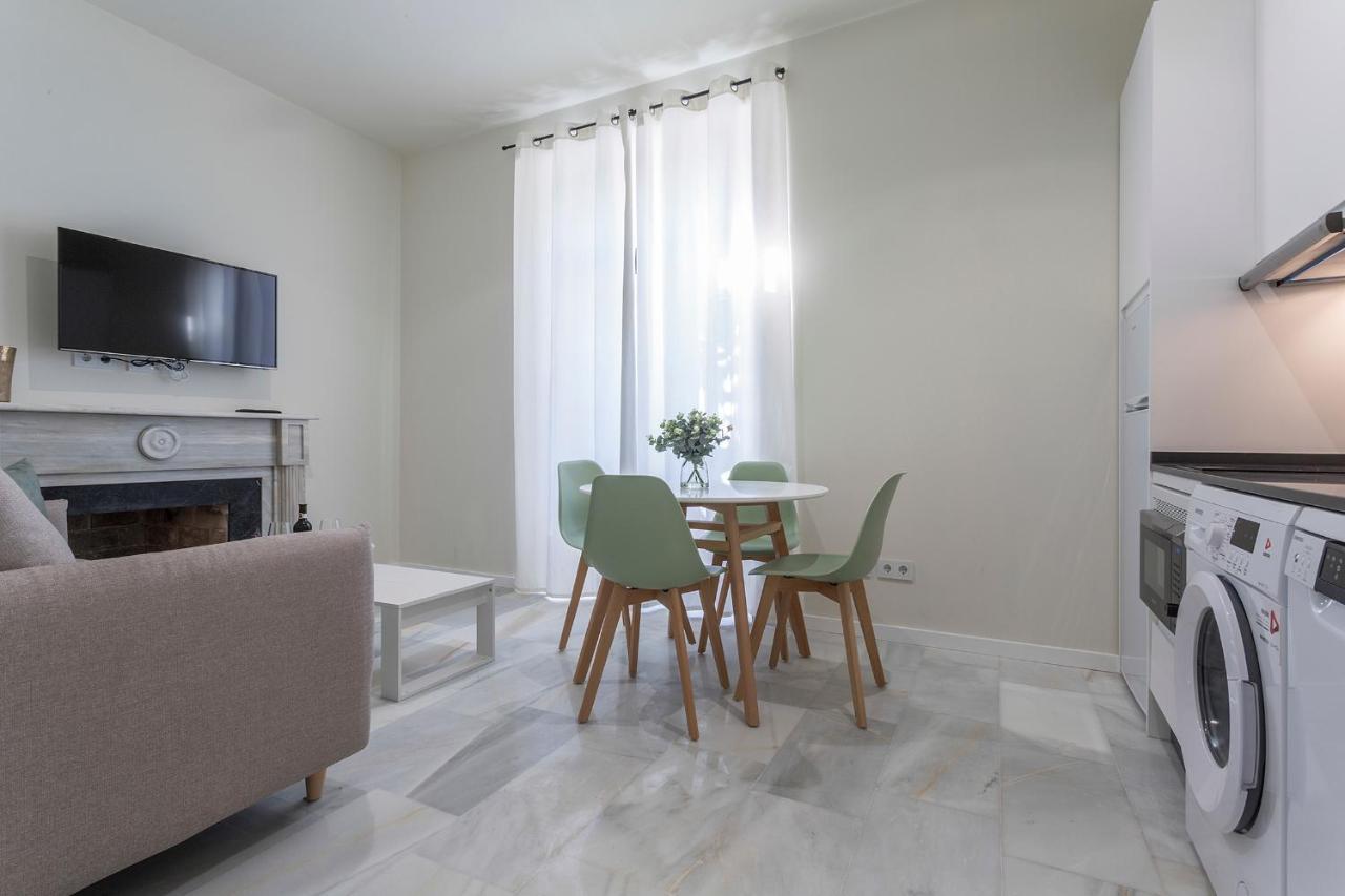 Lala Suites Corredera Centro Jerez de la Frontera Exteriér fotografie