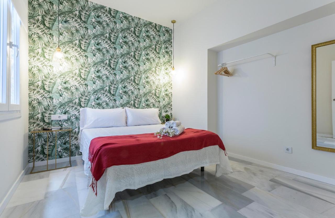 Lala Suites Corredera Centro Jerez de la Frontera Exteriér fotografie
