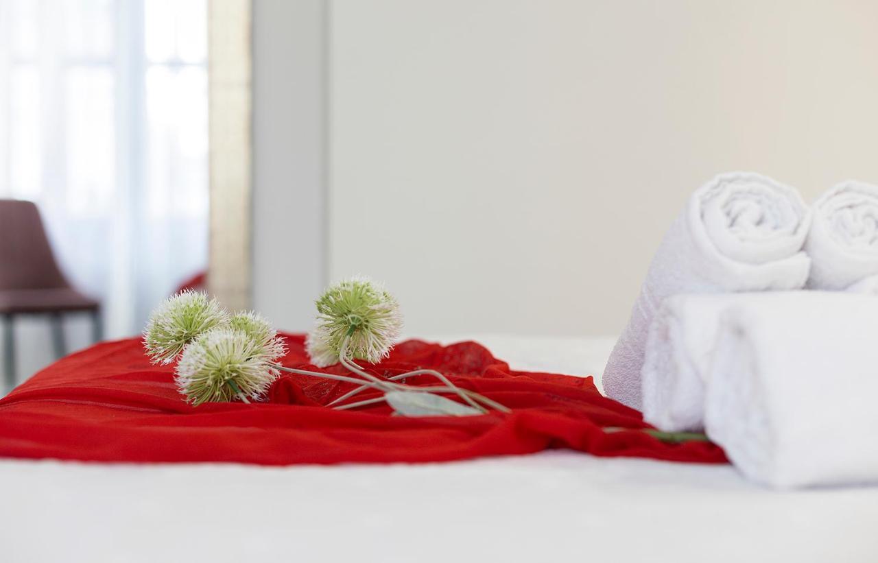 Lala Suites Corredera Centro Jerez de la Frontera Exteriér fotografie