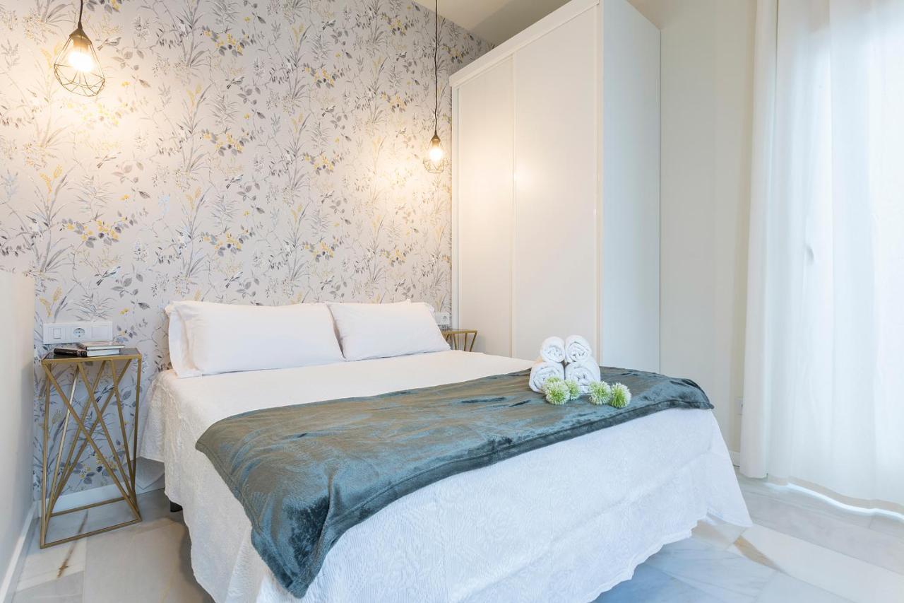 Lala Suites Corredera Centro Jerez de la Frontera Exteriér fotografie